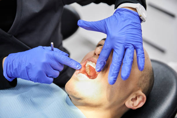 Best Emergency Dental Care for Trauma or Injury in East Hampton North, NY